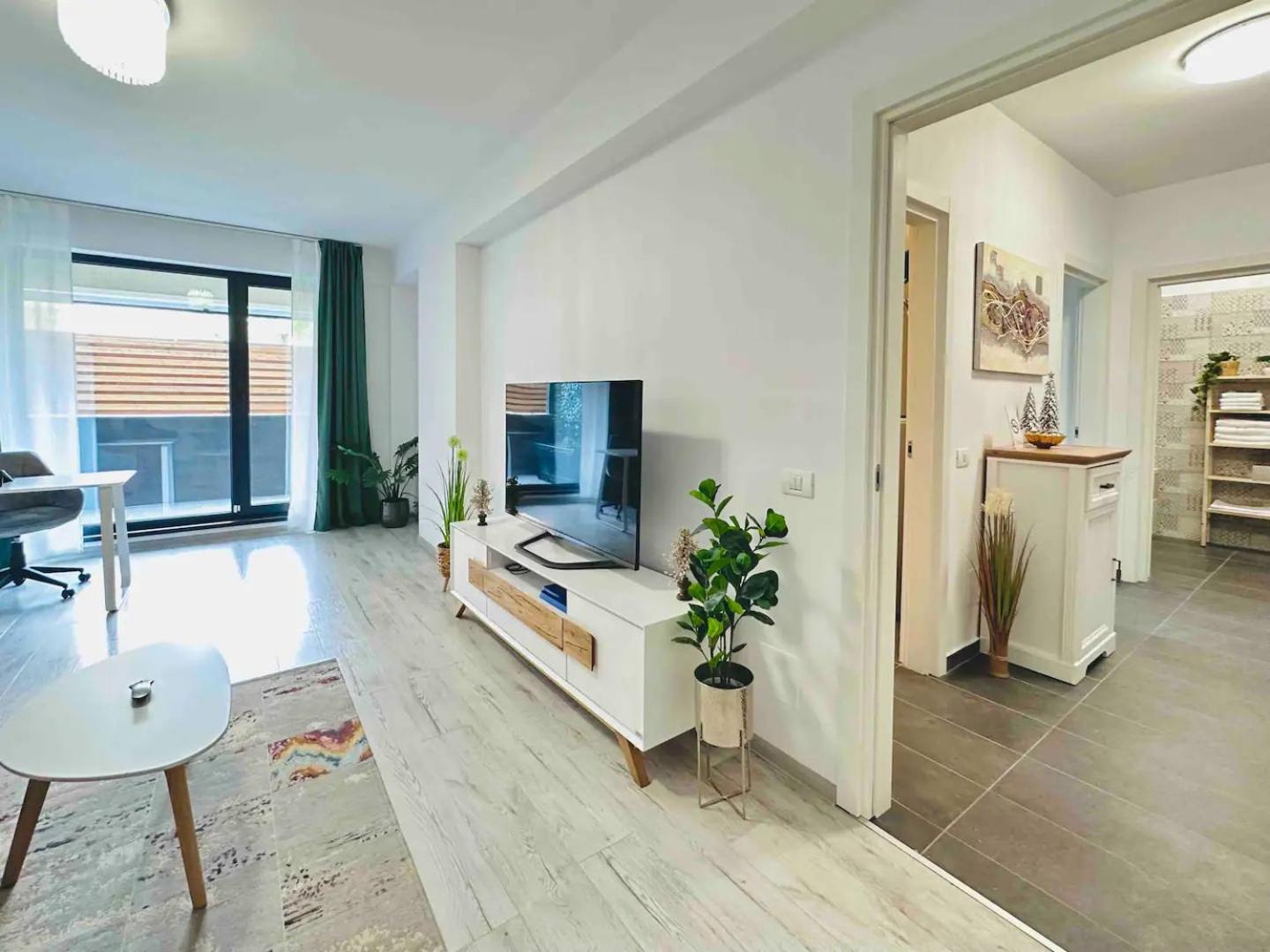 Lazo Two Room- Luxury Apartment Bucharest Exterior photo